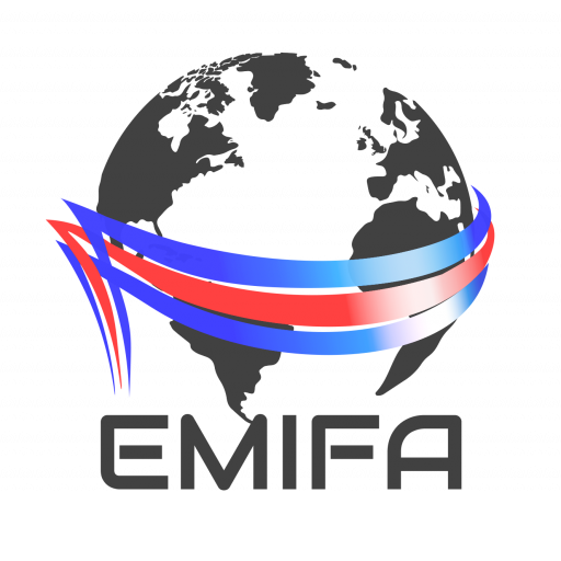 Emifa immigration Corp.